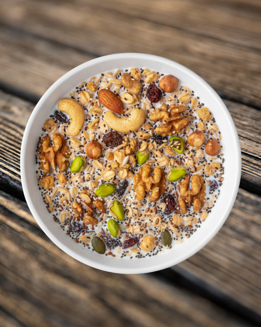 جرانولا إكسترا