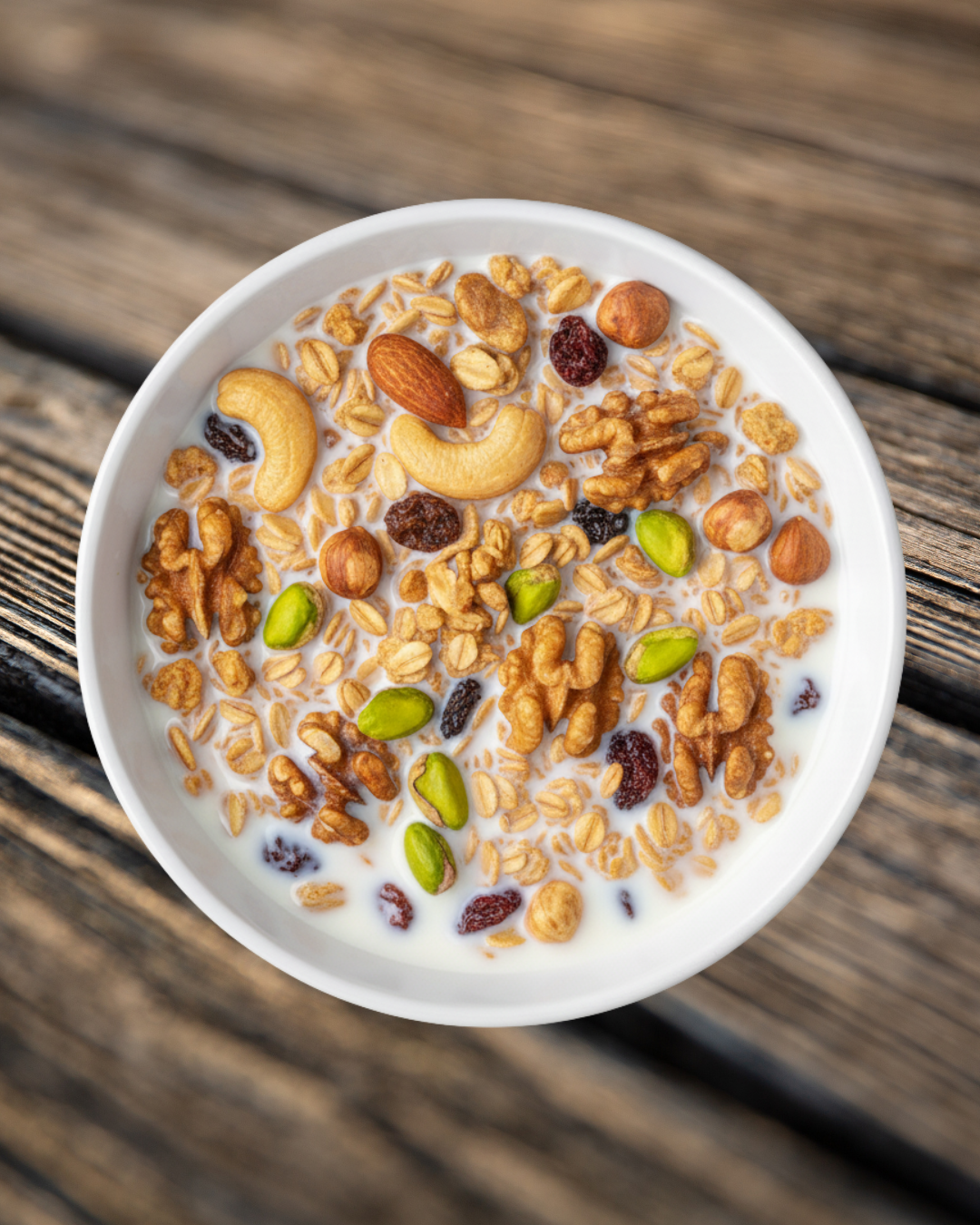 جرانولا كلاسيك